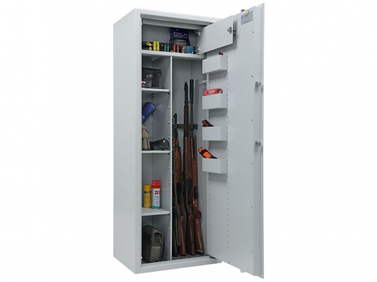 Оружейный сейф VALBERG ARSENAL 1454Т EL