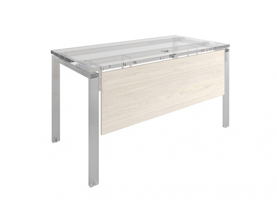 Панель защитная  NT 140W белое дерево